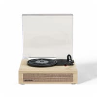 Crosley Radio Scout Turntable - Natural