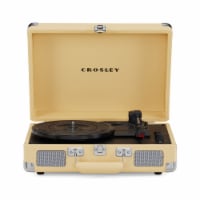 Crosley Cruiser Plus Turntable - Fawn Perspective: Main