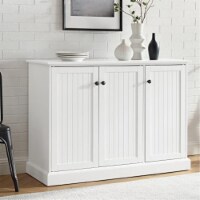 Shoreline Sideboard White