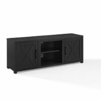 Gordon 58  Low Profile Tv Stand
