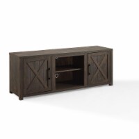 Gordon 58  Low Profile Tv Stand