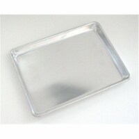 Choice 1/4 Sheet Pan 9x13  The Kansas City BBQ Store