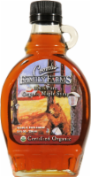 Coombs Family Farms 100% Pure Grade A Organic Maple Syrup