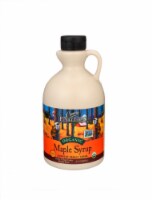 Coombs Family Farms Organic Grade A Maple Syrup