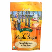 Coombs Family Farms Organic Pure Maple Sugar