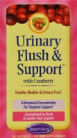 Nature's Secret Ultimate Urinary Cleanse