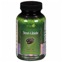 Irwin Naturals® Steel-Libido® Supplement