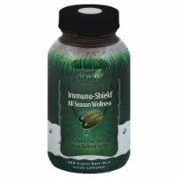 Irwin Naturals Immuno-Shield Supplement