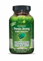 Irwin Naturals Prosta-Strong Liquid Soft-Gels 90 Count