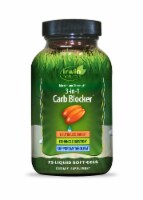 Irwin Naturals Maximum Strength 3-in-1 Carb Blocker