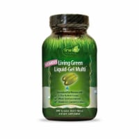 Irwin Naturals Women's Living Green Vitamins