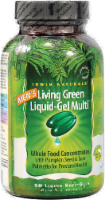 Irwin Naturals Men's Living Green Multi