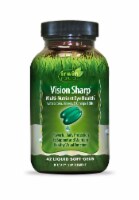 Irwin Naturals® Vision Sharp® Multi-Nutrient Eye Health® Liquid Soft-Gels Perspective: Main