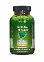 Irwin Naturals Triple Tea Fat Burner