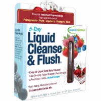 Applied Nutrition Mixed Berry 5-Day Liquid Cleanse & Flush Concentrated Drink Mix