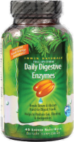 Irwin Naturals Daily Digestive Enzymes