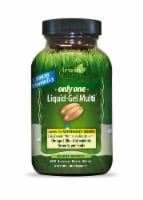 Irwin Naturals Only-One Multi Liquid-Gel