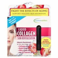 Applied Nutrition® Tropical Strawberry & Kiwi Skin Revitalization Liquid Collagen Drink Mix