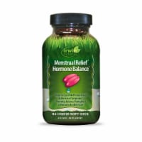 Irwin Naturals Menstrual Relief Hormone Balance 84 Sgels
