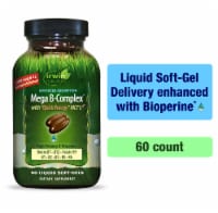 Irwin Naturals Mega B-Complex