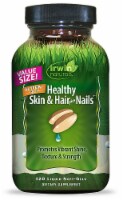 Irwin Naturals  Healthy Skin & Hair Plus Nails®