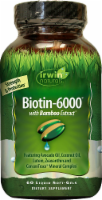 Irwin Biotin 6000