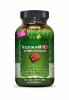 Irwin Naturals Testosterone Up Liquid Soft-Gels