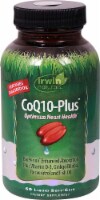 Irwin Naturals  CoQ10-Plus™ Optimum Heart Health