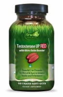 Irwin Naturals® Testosterone UP RED® Liquid Soft-Gels