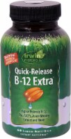 Irwin Naturals  Quick-Release B-12 Extra™