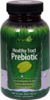 Irwin Naturals Healthy Tract Prebiotic Softgels