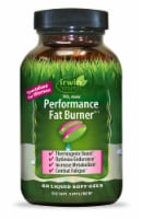 Irwin Naturals Women's Performance Fat Burner Soft Gels