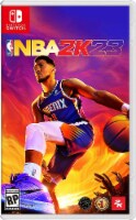 NBA 2K23 (Nintendo Switch) Perspective: Main