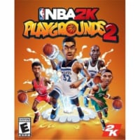 Take-Two 57361 NBA 2K Playgrounds 2 Playstation 4