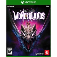 XBox One Tiny Tina's Wonderland Video Game