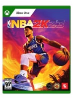 NBA 2K23 (Xbox One) Perspective: Main
