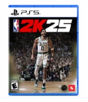 NBA 2K25 for Playstation 5™ Perspective: Main