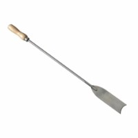 Zenport K801-6PK Asparagus Knife Weeding Tool- Box of 6