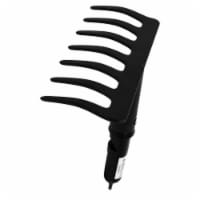 Zenport J4007 Garden Multi Tool - Soil Rake Attachment