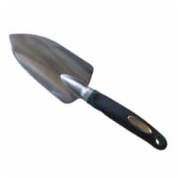 Zenport Industries 15308B-12PK 30 cm Ergonomic Digging Trowel with Cushion Grip - Pack of 12