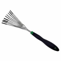Zenport 15309D-12PK Good Grips Mini Fan Rake, Pack of 12 - Box of 12