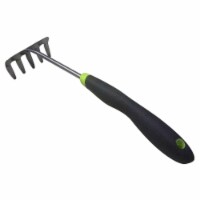 Zenport 15309I-12PK Good Grips Mini Soil Rake Ergonomic, Pack of 12 - Box of 12
