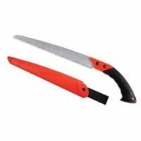 Zenport Industries S330-12PK 330 cm 13 in. Blade Pruning Saw with Sheath - Pack of 12