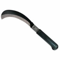 Zenport Industries K312-12PK 42 cm Short Chop Sickle - Pack of 12