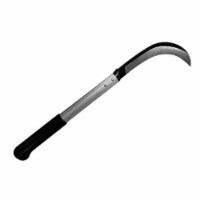 Zenport Industries K314-12PK 60 cm Long Curved Sickle for Gardening - Pack of 12