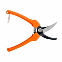 Zenport Industries H307-12PK Euro Style Bypass Snips - Pack of 12