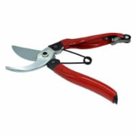 Zenport Industries Z930-10PK 1 in. Japanese Style Hand-Pruner with Handle Lock & Wishbone Spr