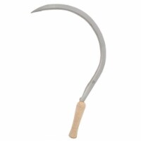 Zenport Industries K110-20-12PK 20 in. Serrated Scythe Curved Blade - Pack of 12