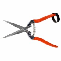 Zenport Industries H312-12PK 3.25 in. Extra Long Harvest Shear with Cutting Blade - Pack of 1