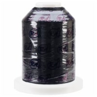 Robison-Anton Rayon Super Strength Thread Solid 1,100yd-Black